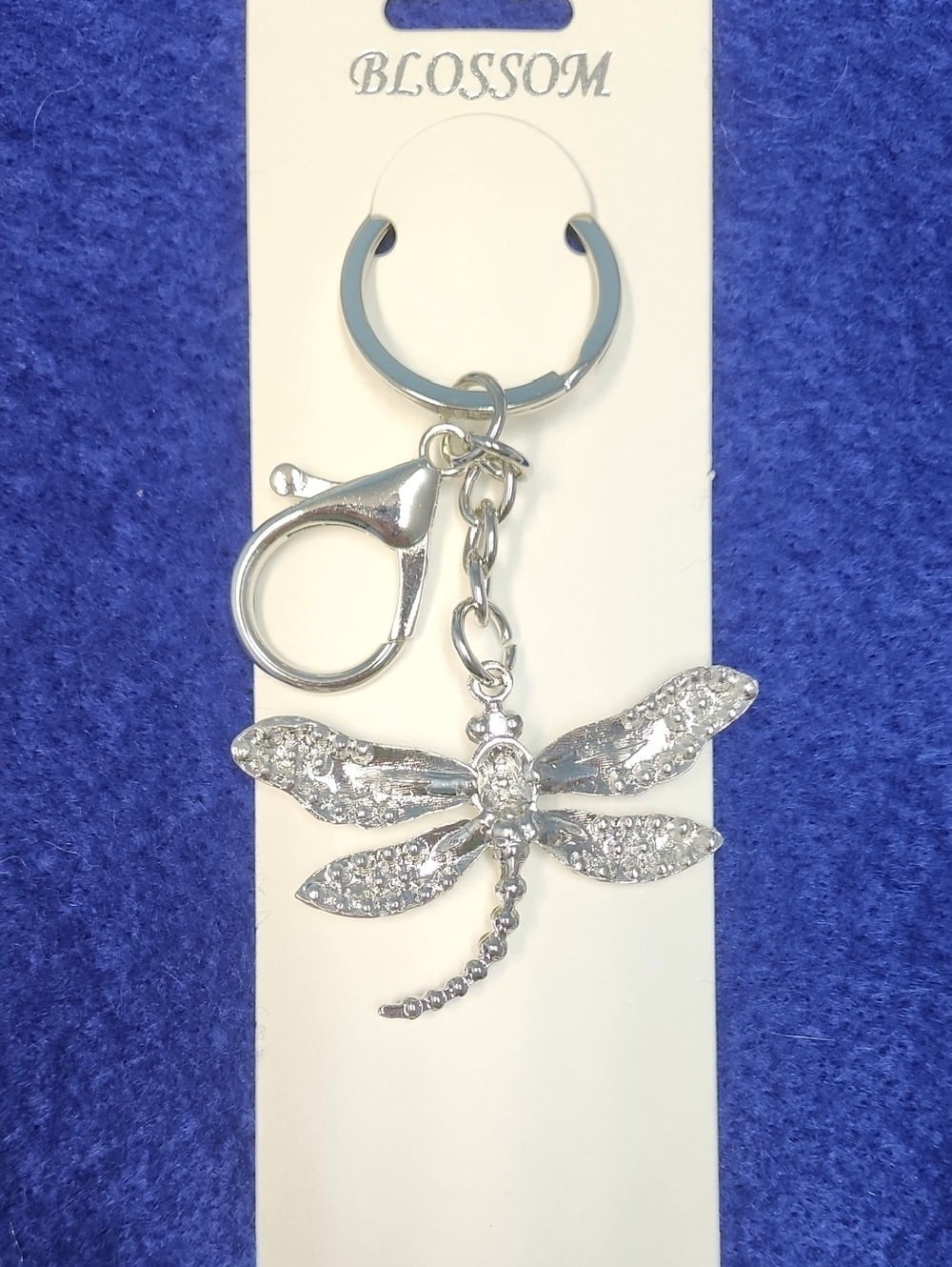 Drangonfly Keychain! - Picture 2 of 2